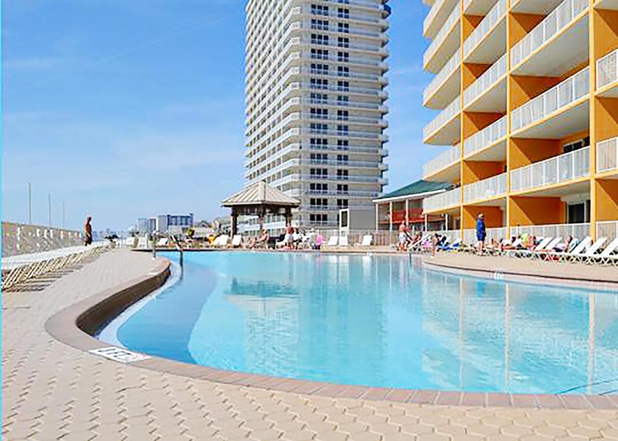 Treasure Island 1410 Βίλα Panama City Beach Εξωτερικό φωτογραφία