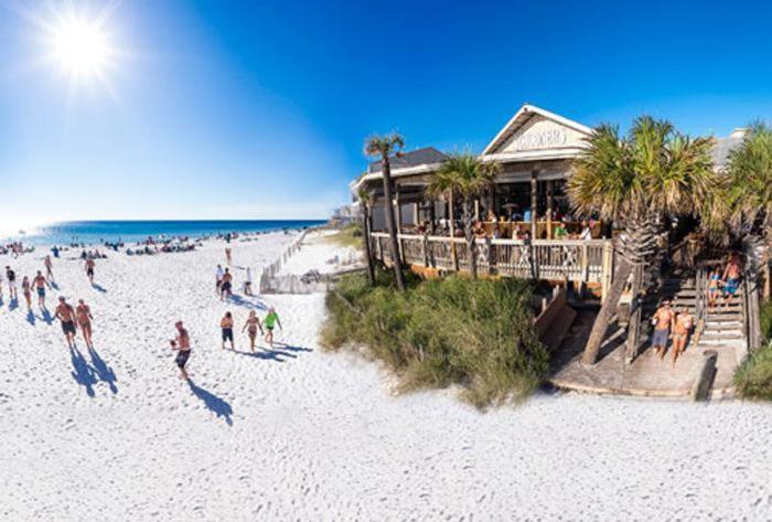 Treasure Island 1410 Βίλα Panama City Beach Εξωτερικό φωτογραφία