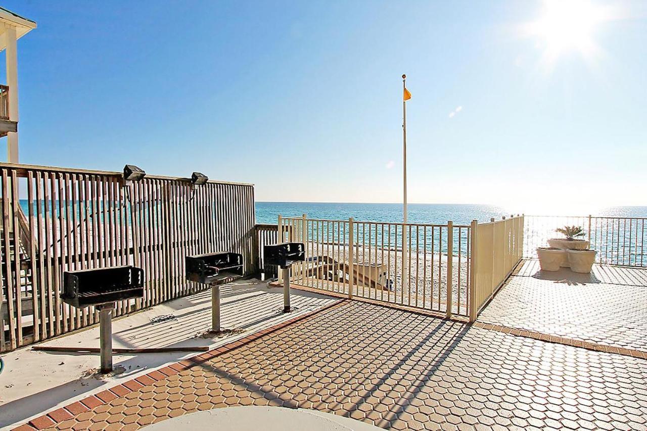 Treasure Island 1410 Βίλα Panama City Beach Εξωτερικό φωτογραφία