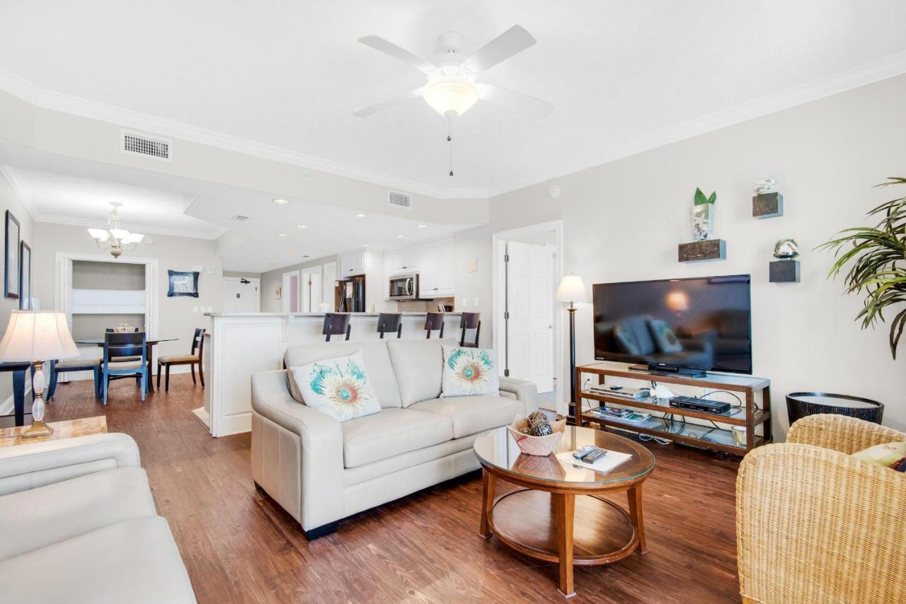 Treasure Island 1410 Βίλα Panama City Beach Εξωτερικό φωτογραφία