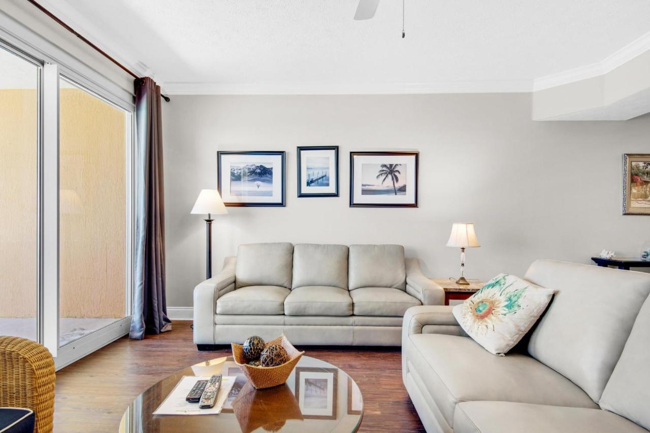 Treasure Island 1410 Βίλα Panama City Beach Εξωτερικό φωτογραφία