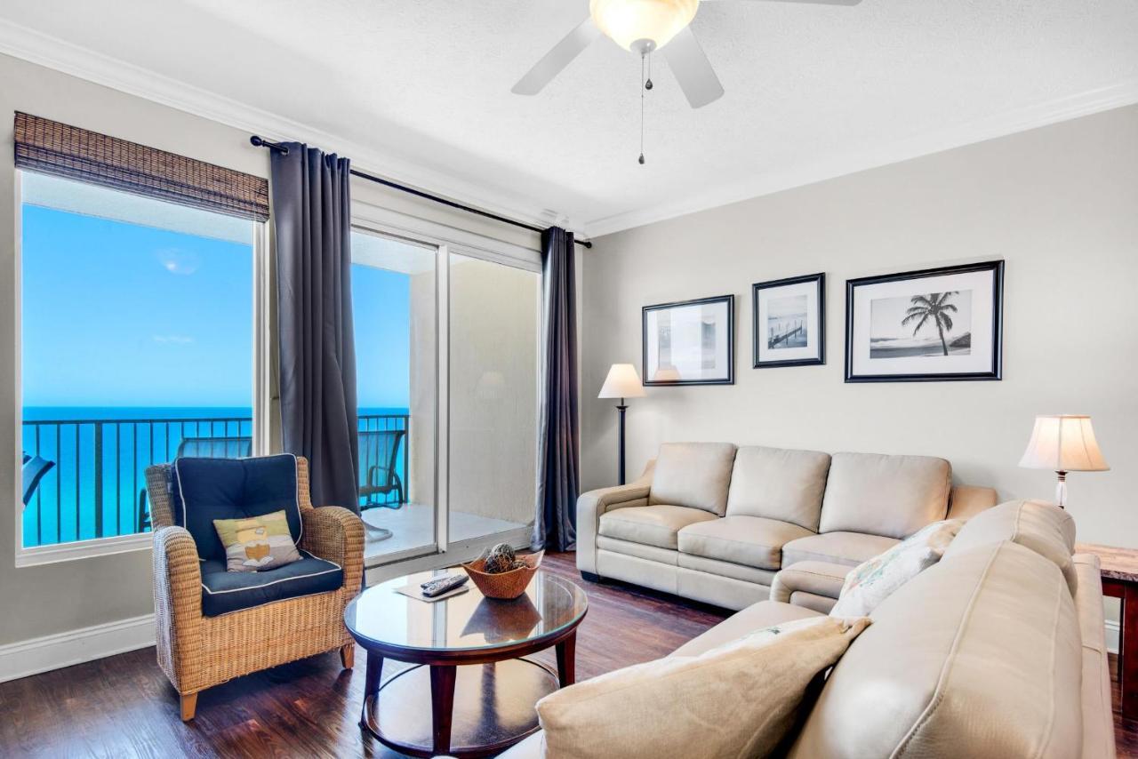 Treasure Island 1410 Βίλα Panama City Beach Εξωτερικό φωτογραφία