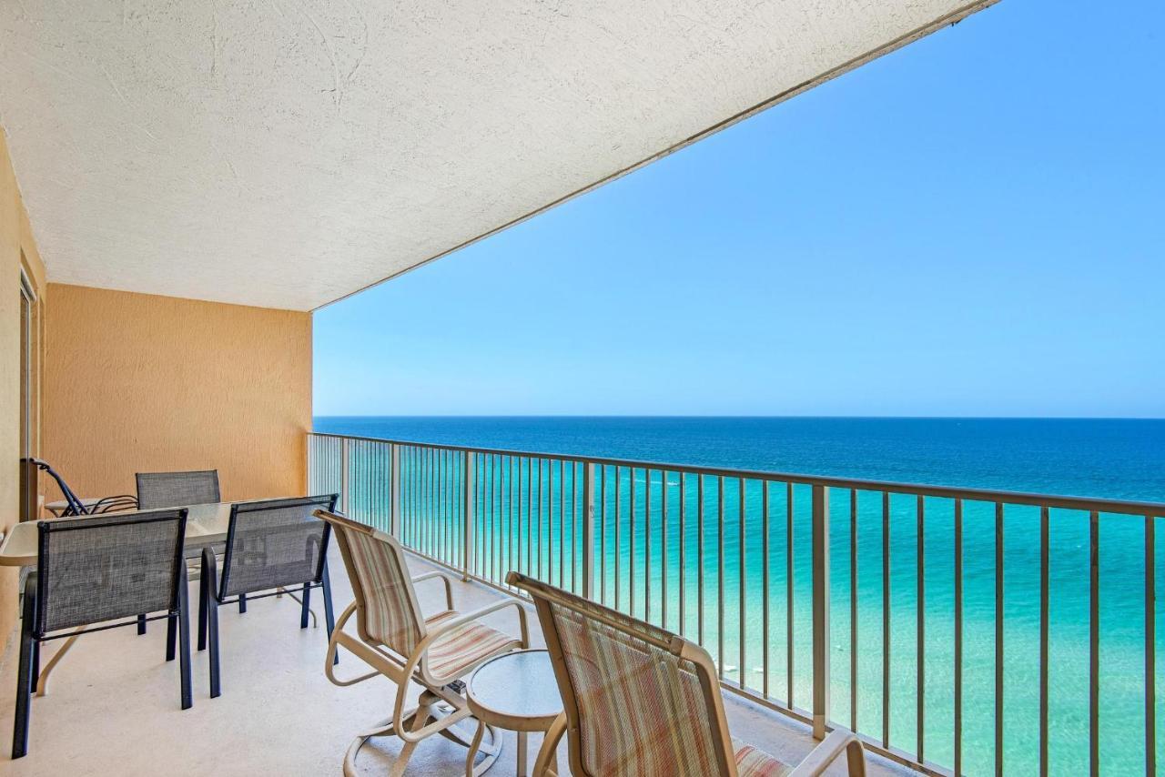 Treasure Island 1410 Βίλα Panama City Beach Εξωτερικό φωτογραφία