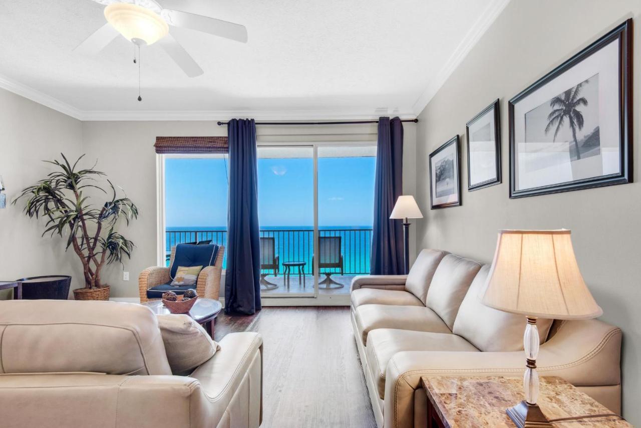 Treasure Island 1410 Βίλα Panama City Beach Εξωτερικό φωτογραφία