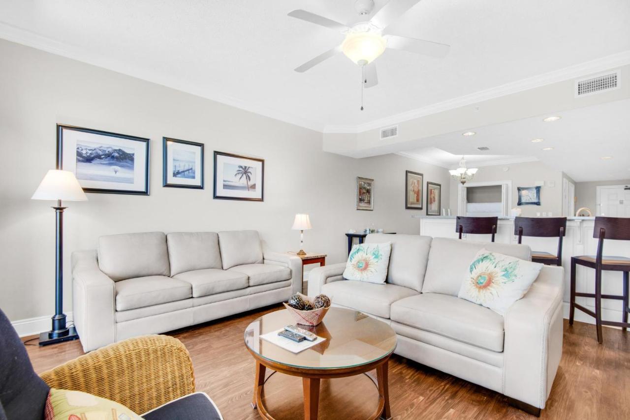 Treasure Island 1410 Βίλα Panama City Beach Εξωτερικό φωτογραφία