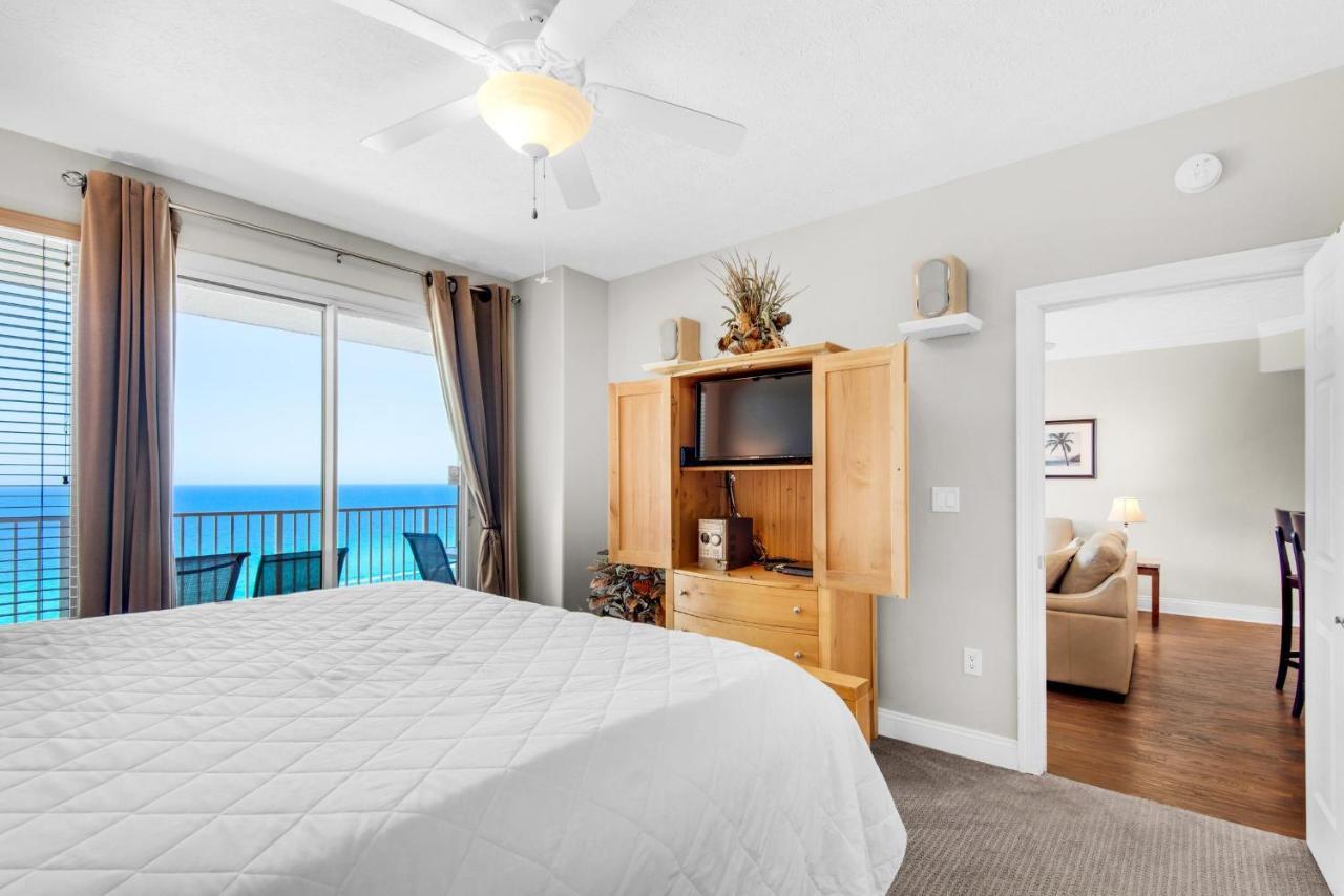 Treasure Island 1410 Βίλα Panama City Beach Εξωτερικό φωτογραφία