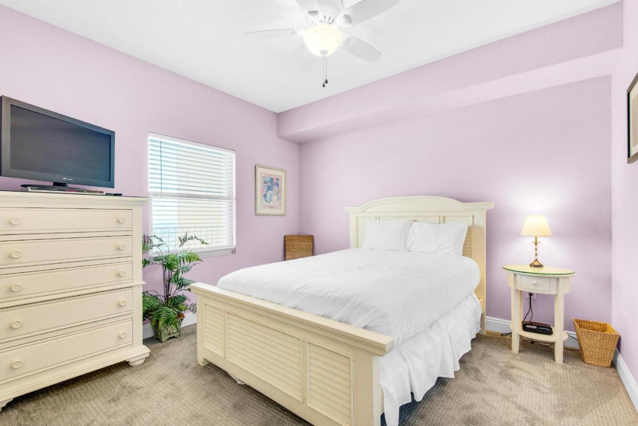 Treasure Island 1410 Βίλα Panama City Beach Εξωτερικό φωτογραφία