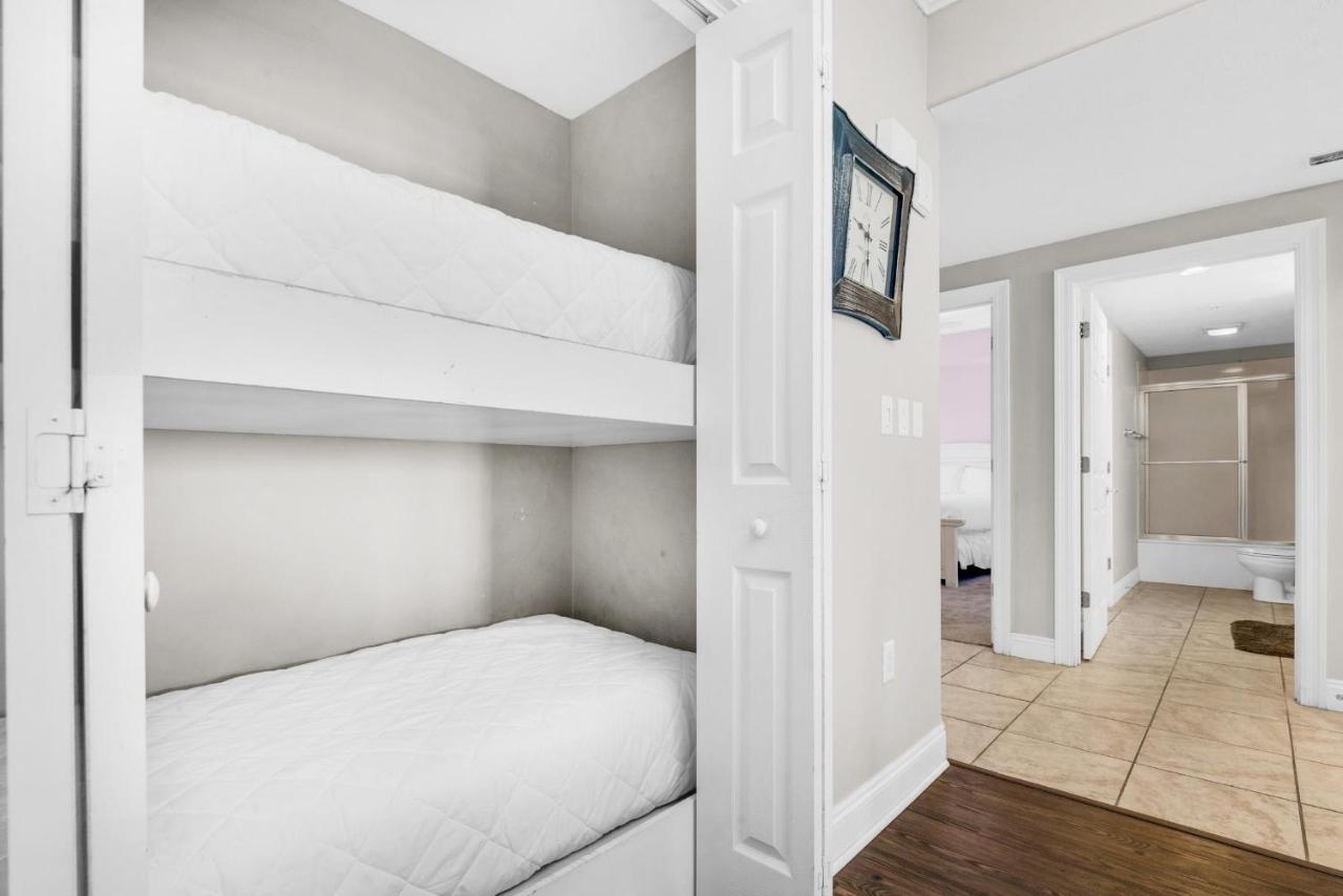 Treasure Island 1410 Βίλα Panama City Beach Εξωτερικό φωτογραφία