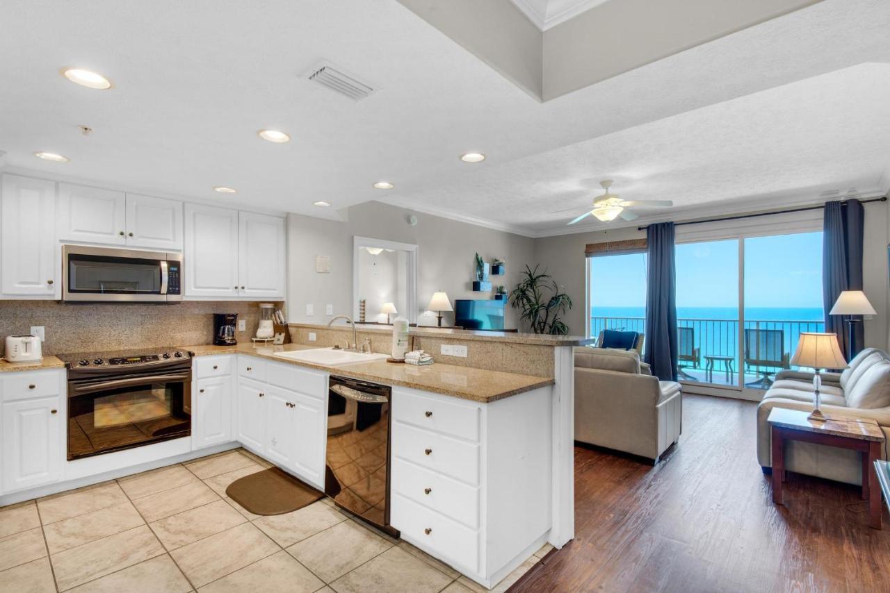 Treasure Island 1410 Βίλα Panama City Beach Εξωτερικό φωτογραφία