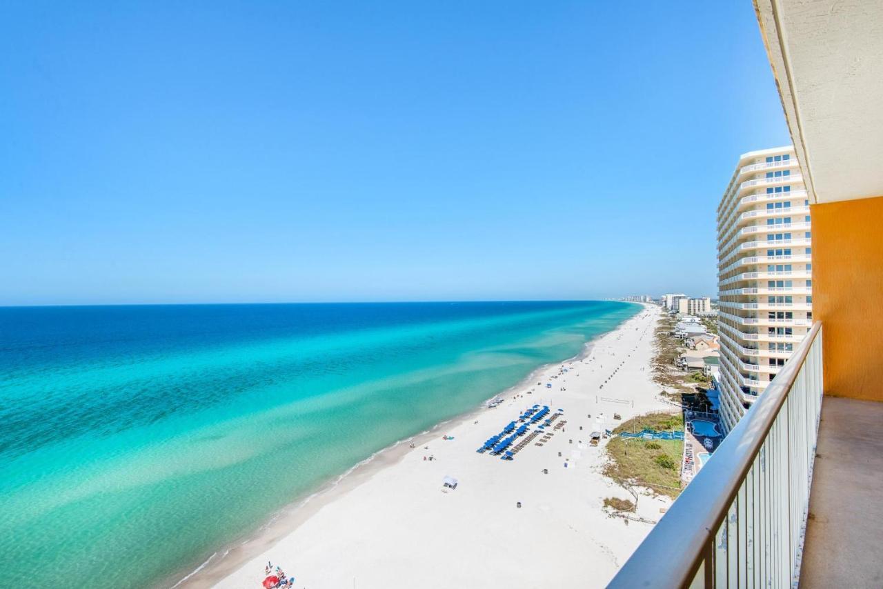 Treasure Island 1410 Βίλα Panama City Beach Εξωτερικό φωτογραφία