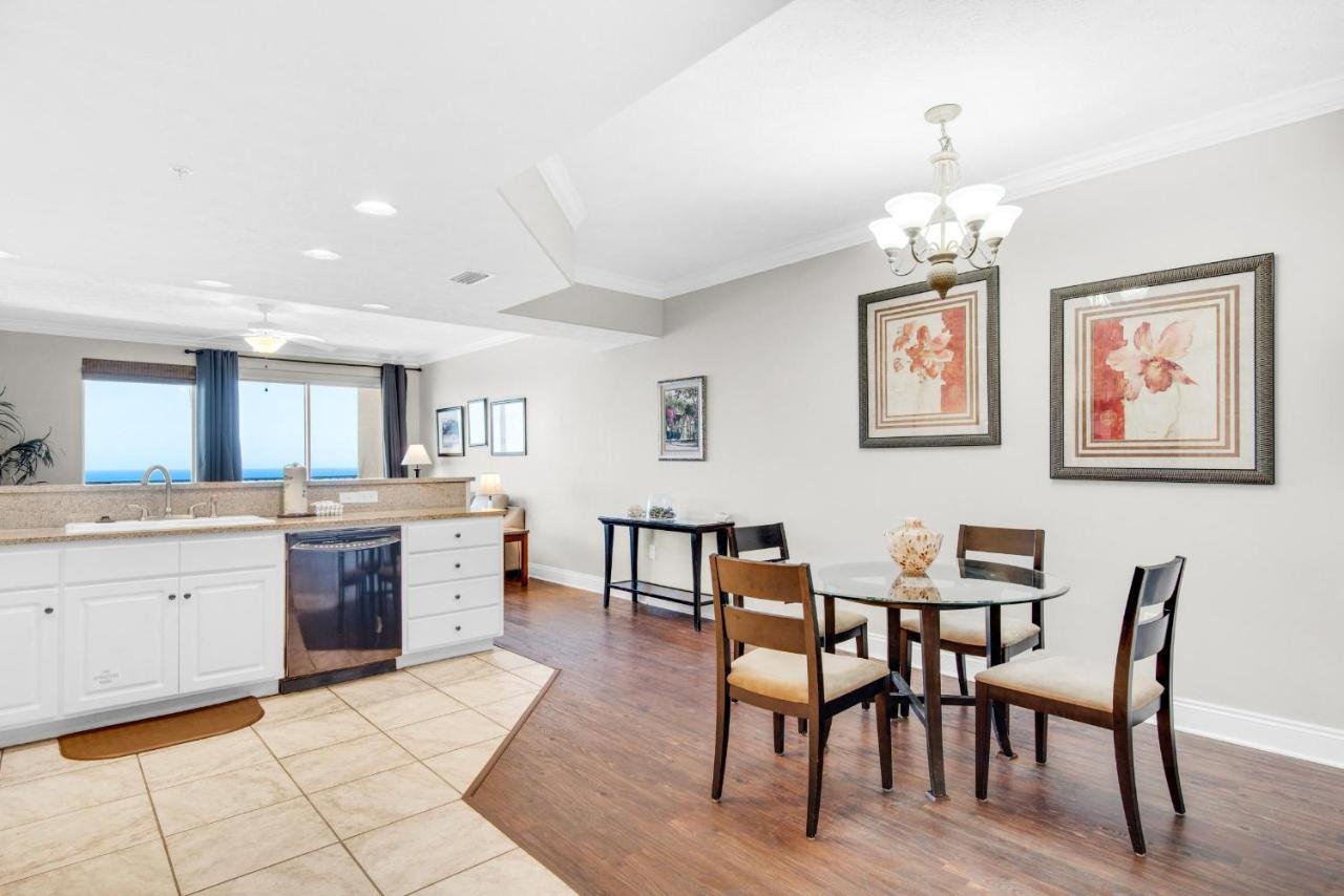 Treasure Island 1410 Βίλα Panama City Beach Εξωτερικό φωτογραφία