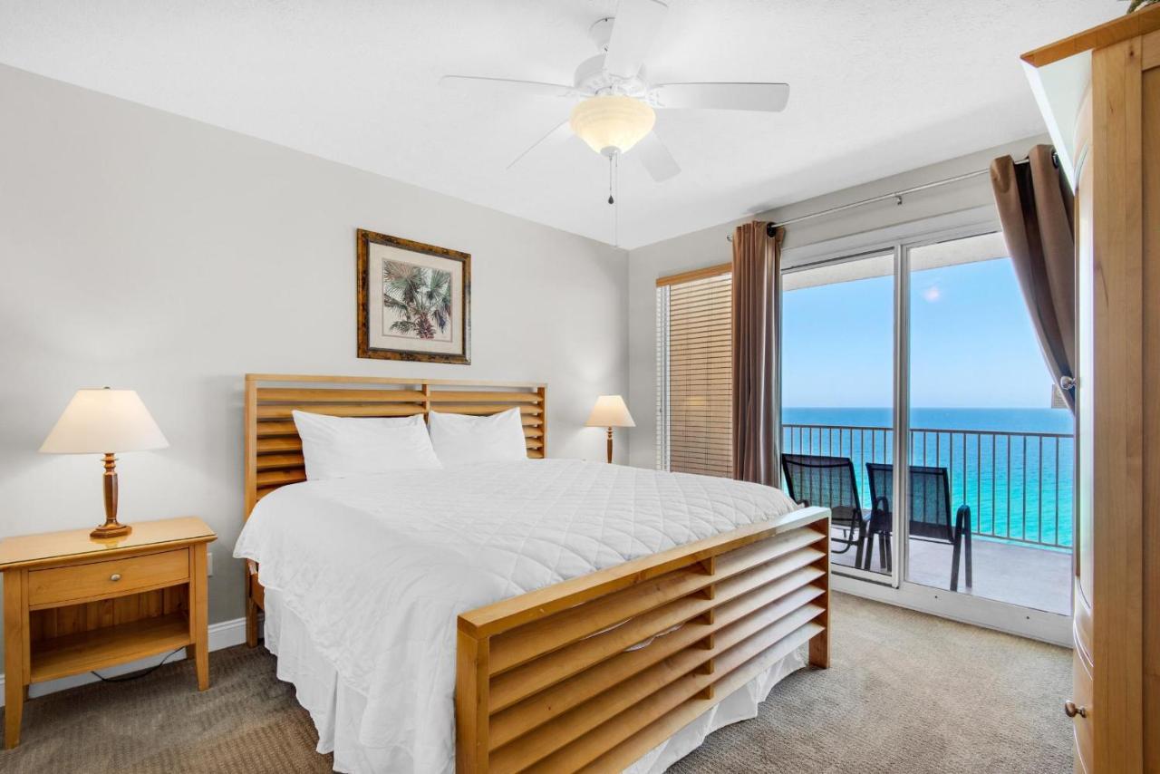 Treasure Island 1410 Βίλα Panama City Beach Εξωτερικό φωτογραφία