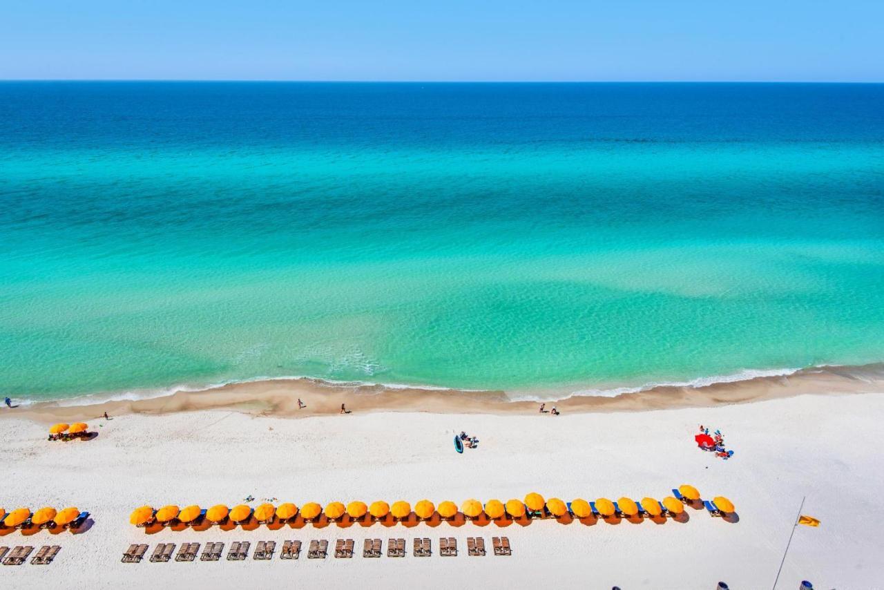 Treasure Island 1410 Βίλα Panama City Beach Εξωτερικό φωτογραφία