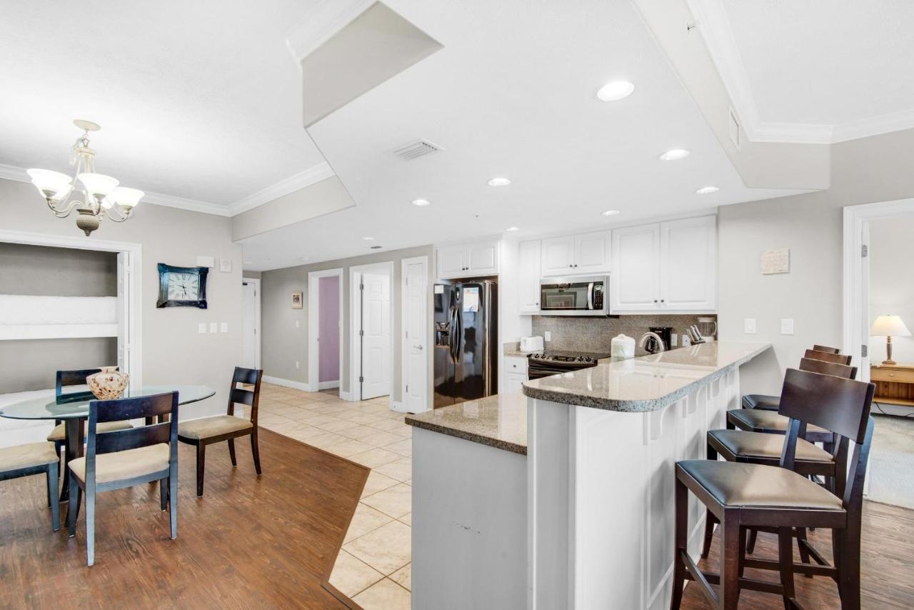 Treasure Island 1410 Βίλα Panama City Beach Εξωτερικό φωτογραφία