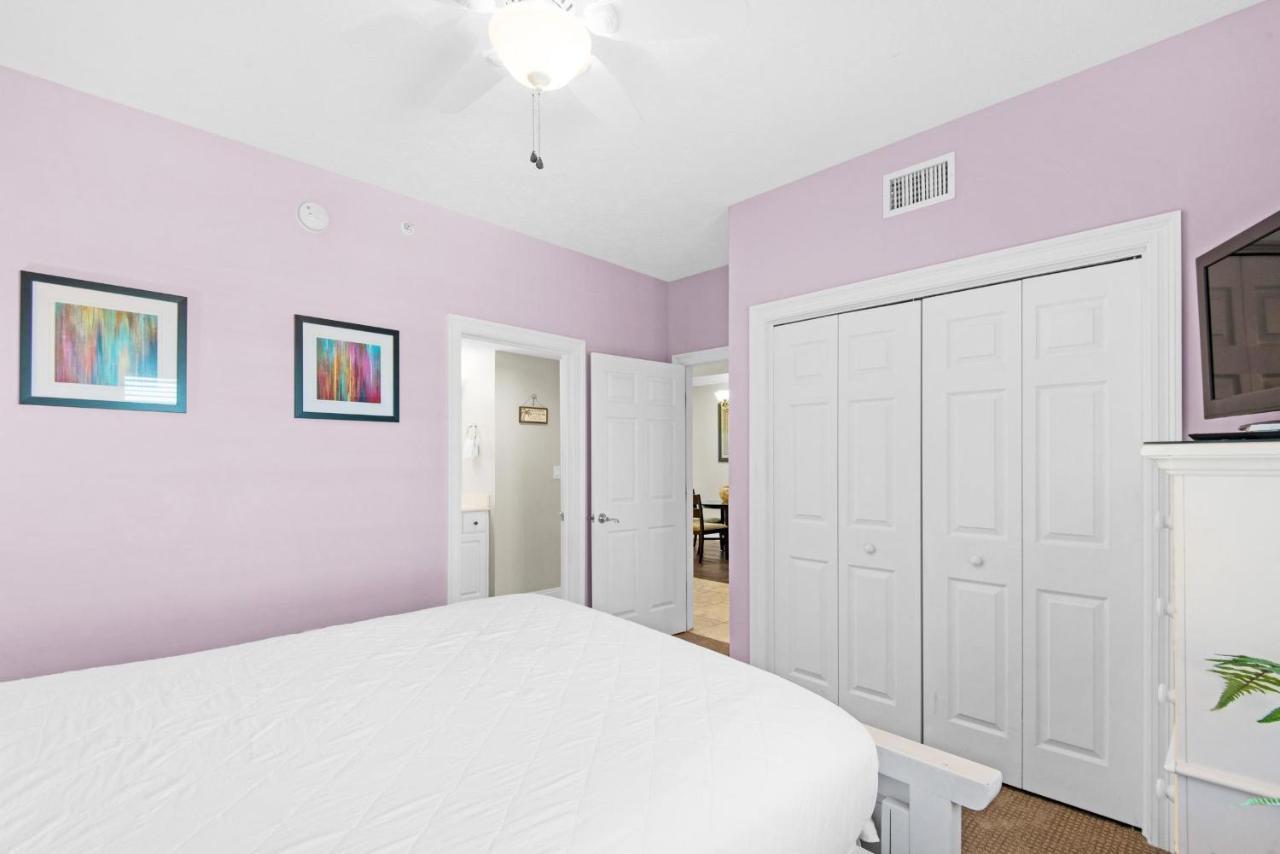Treasure Island 1410 Βίλα Panama City Beach Εξωτερικό φωτογραφία