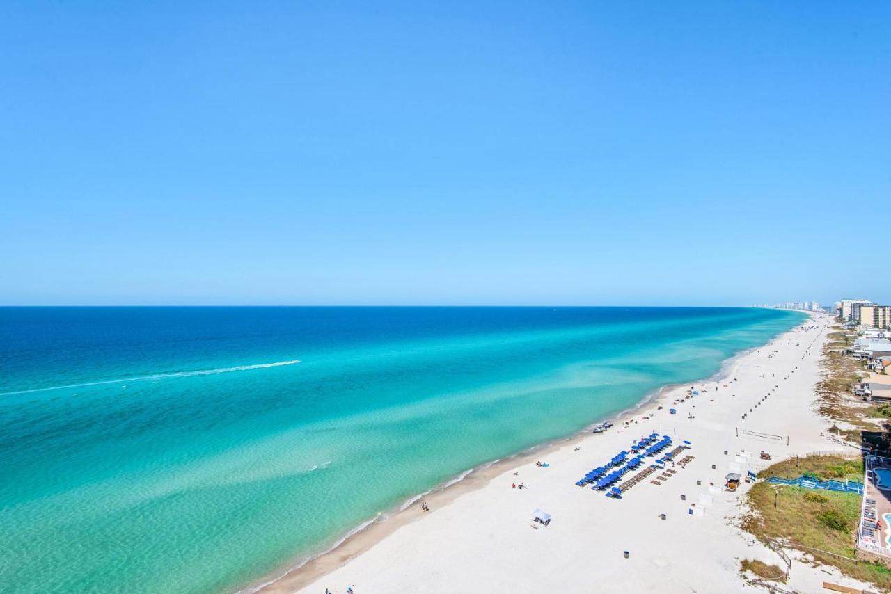 Treasure Island 1410 Βίλα Panama City Beach Εξωτερικό φωτογραφία